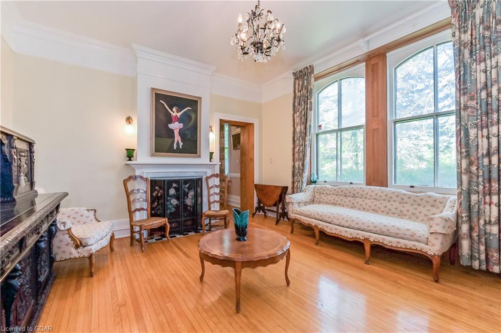 3 ARDMAY Crescent, Guelph, Ontario (ID 40167329) - image 9