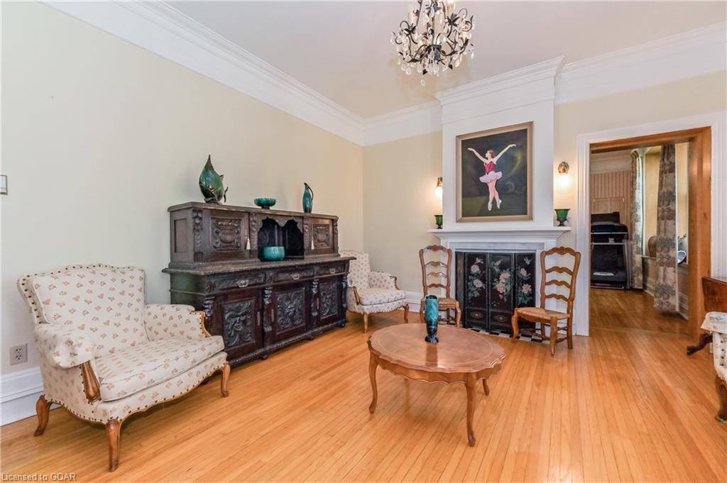 3 ARDMAY Crescent, Guelph, Ontario (ID 40167329) - image 11