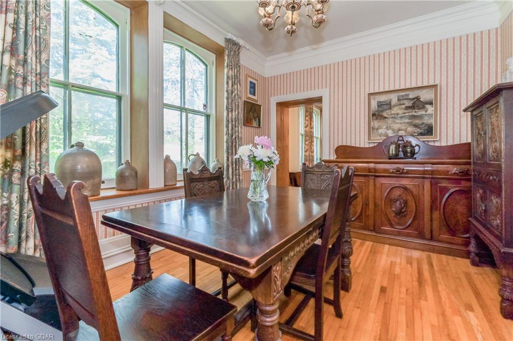 3 ARDMAY Crescent, Guelph, Ontario (ID 40167329) - image 12