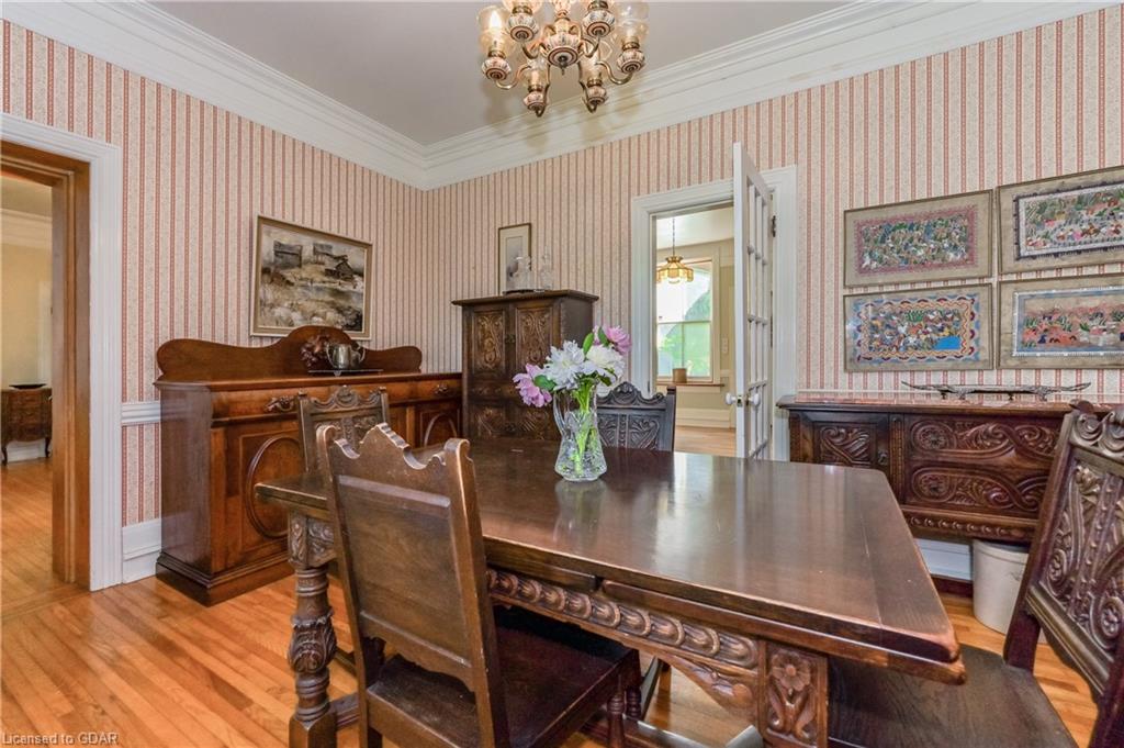3 ARDMAY Crescent, Guelph, Ontario (ID 40167329) - image 13