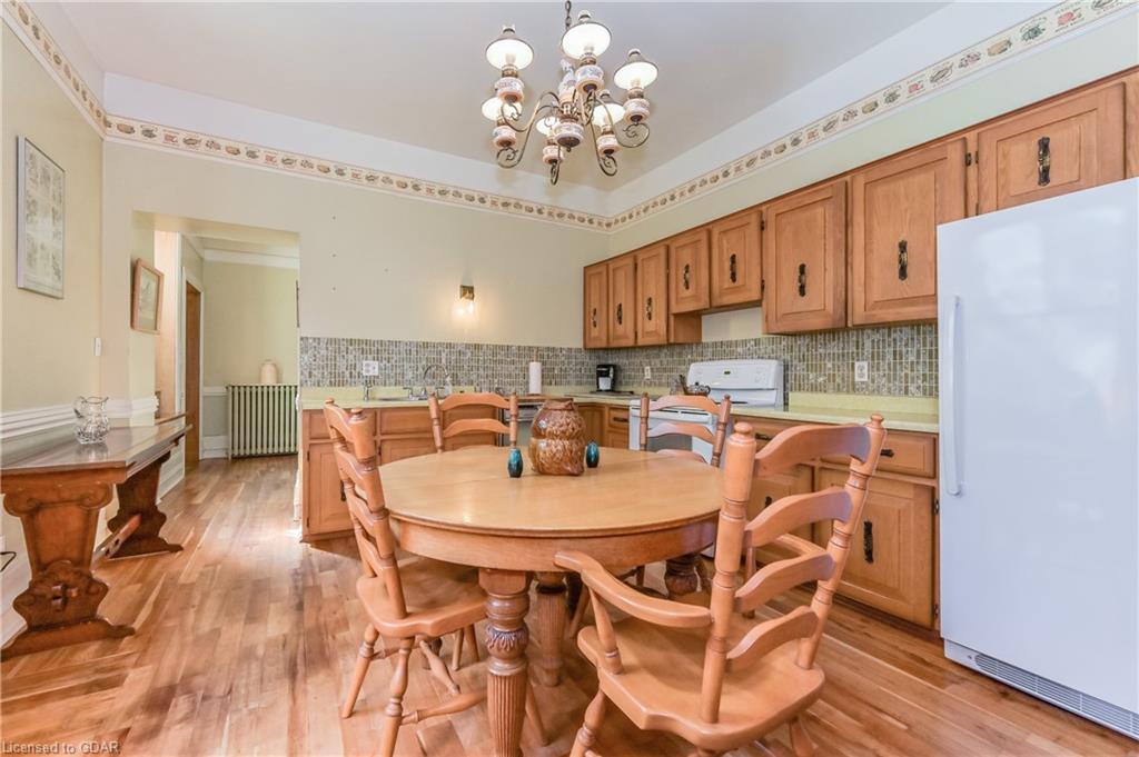 3 ARDMAY Crescent, Guelph, Ontario (ID 40167329) - image 19
