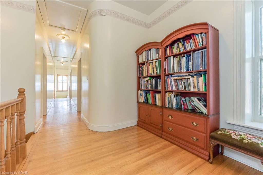 3 ARDMAY Crescent, Guelph, Ontario (ID 40167329) - image 22