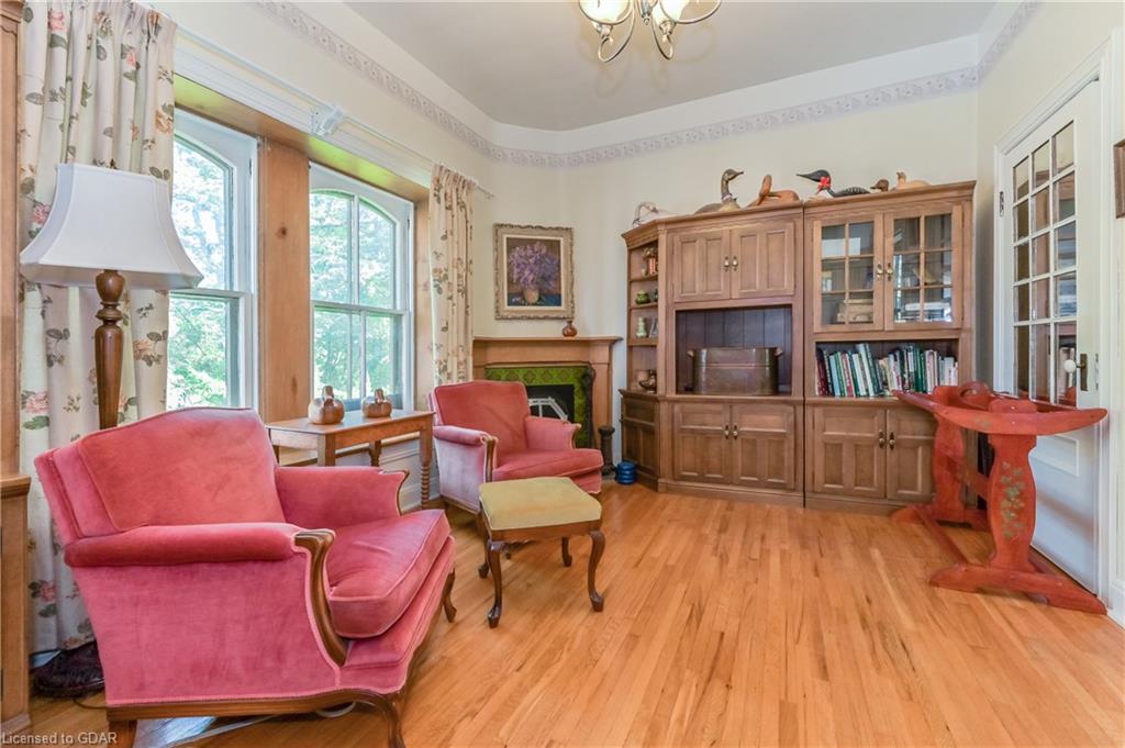 3 ARDMAY Crescent, Guelph, Ontario (ID 40167329) - image 23