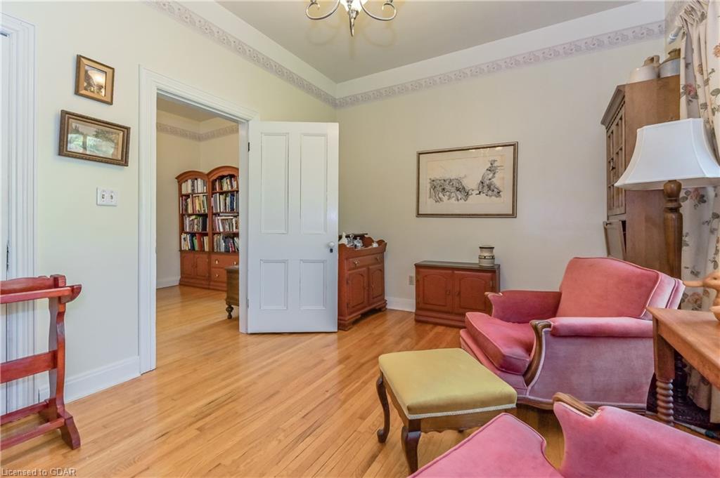 3 ARDMAY Crescent, Guelph, Ontario (ID 40167329) - image 24