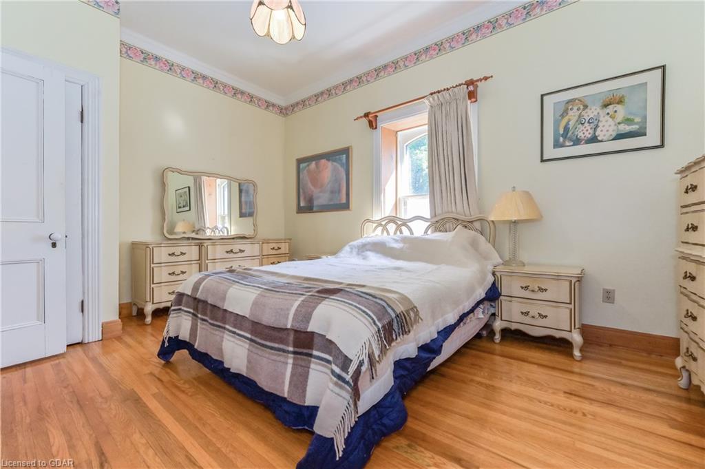 3 ARDMAY Crescent, Guelph, Ontario (ID 40167329) - image 27