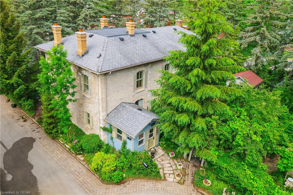 3 ARDMAY Crescent, Guelph, Ontario (ID 40167329) - image 31