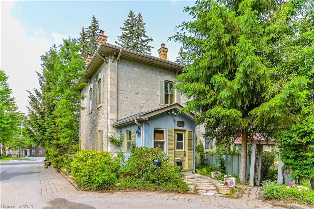 3 ARDMAY Crescent, Guelph, Ontario (ID 40167329) - image 32