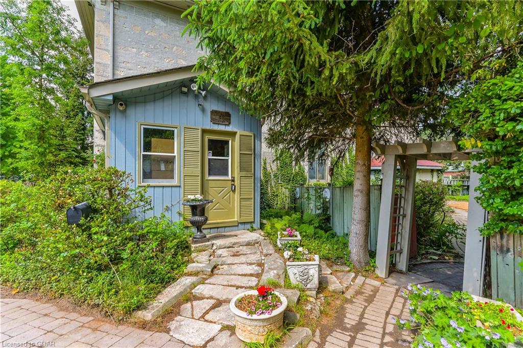 3 ARDMAY Crescent, Guelph, Ontario (ID 40167329) - image 33