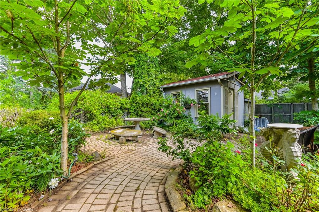 3 ARDMAY Crescent, Guelph, Ontario (ID 40167329) - image 36