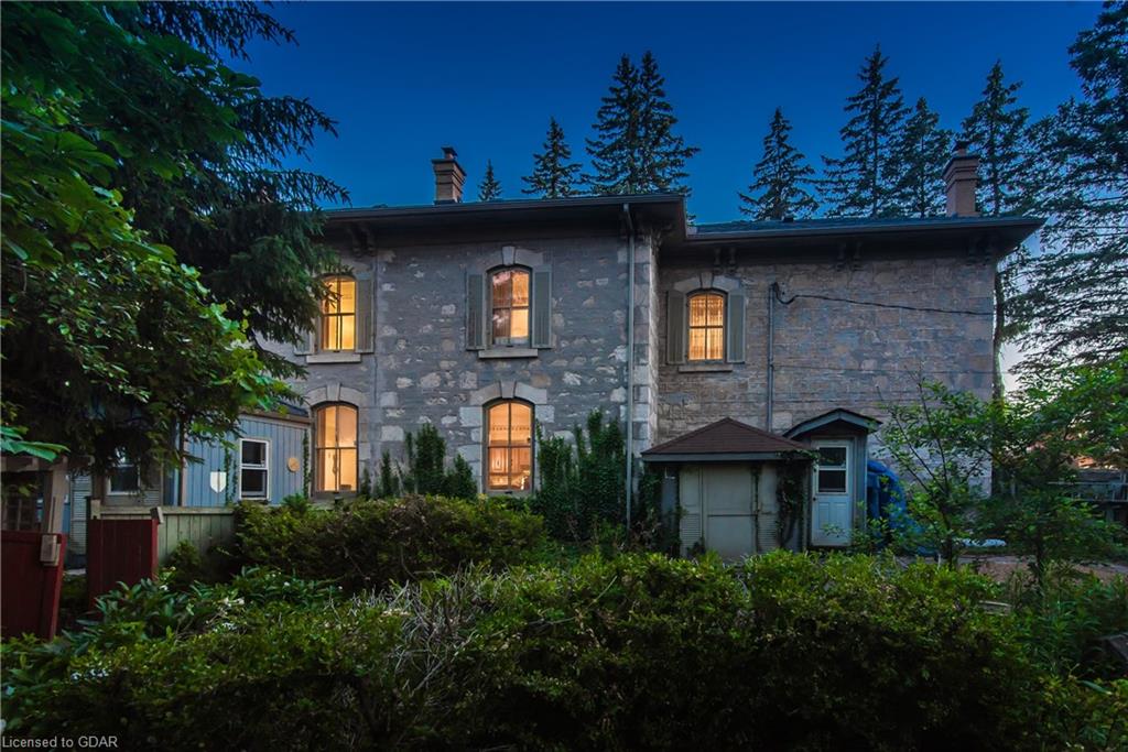 3 ARDMAY Crescent, Guelph, Ontario (ID 40167329) - image 37