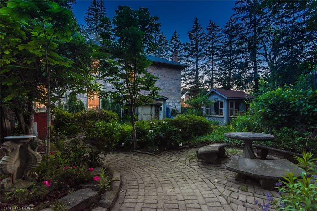 3 ARDMAY Crescent, Guelph, Ontario (ID 40167329) - image 38