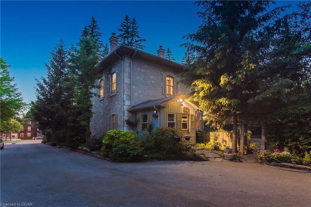 3 ARDMAY Crescent, Guelph, Ontario (ID 40167329) - image 40