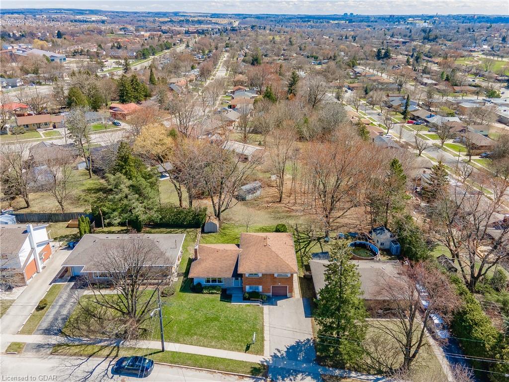 7 TOBEY Avenue, Guelph, Ontario (ID 40246152)