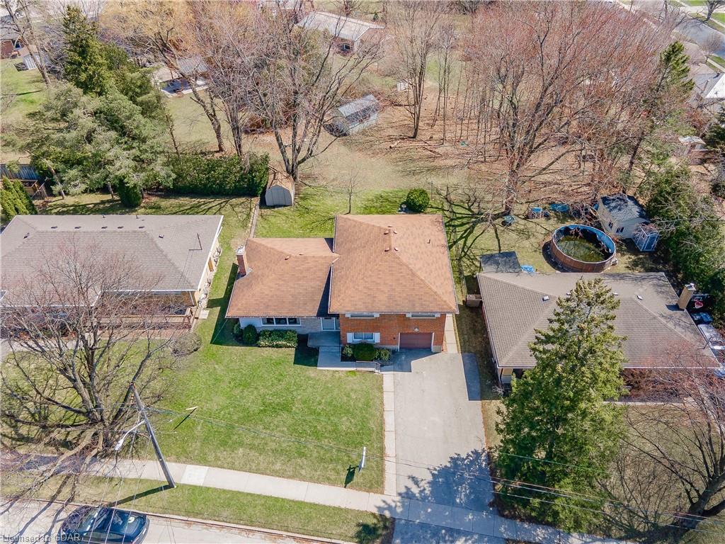 7 TOBEY Avenue, Guelph, Ontario (ID 40246152) - image 2