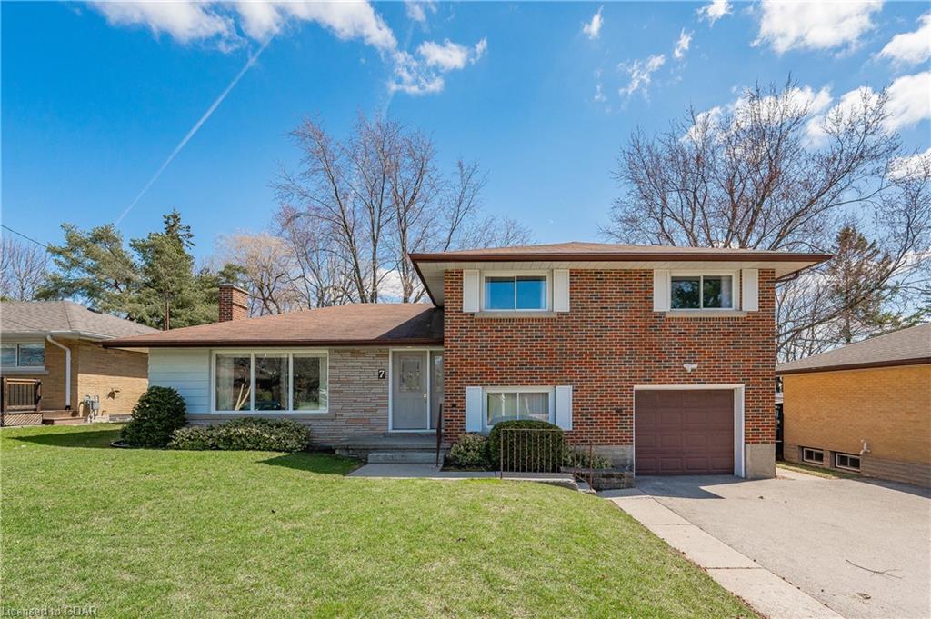 7 TOBEY Avenue, Guelph, Ontario (ID 40246152) - image 3