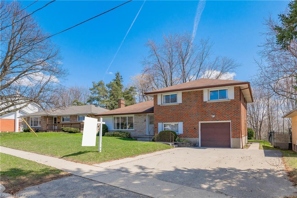 7 TOBEY Avenue, Guelph, Ontario (ID 40246152) - image 4