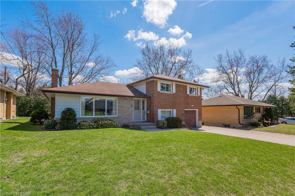 7 TOBEY Avenue, Guelph, Ontario (ID 40246152) - image 6