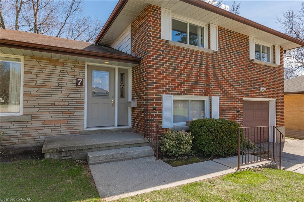 7 TOBEY Avenue, Guelph, Ontario (ID 40246152) - image 7