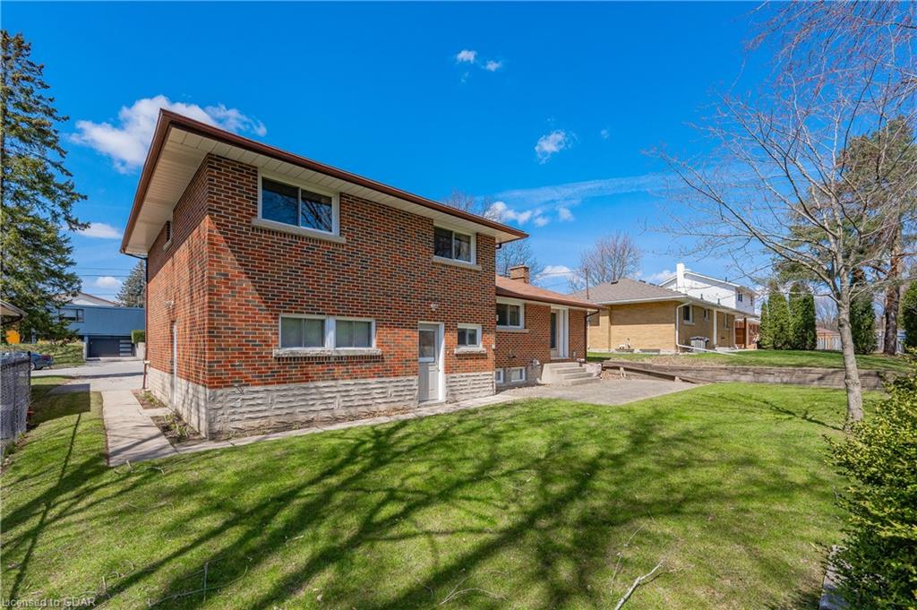 7 TOBEY Avenue, Guelph, Ontario (ID 40246152) - image 43