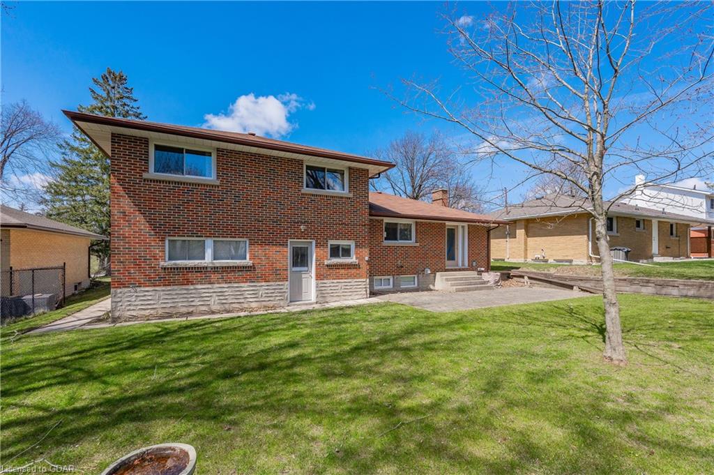 7 TOBEY Avenue, Guelph, Ontario (ID 40246152) - image 44