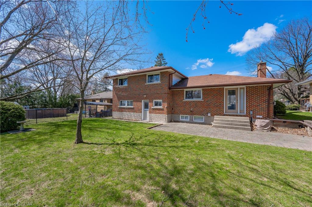 7 TOBEY Avenue, Guelph, Ontario (ID 40246152) - image 45