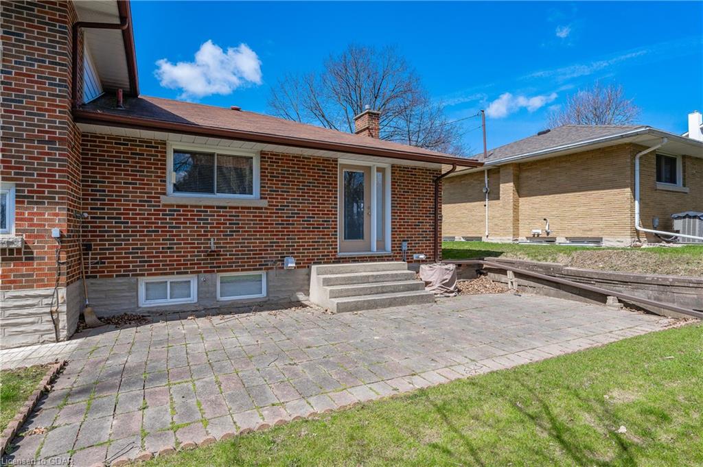 7 TOBEY Avenue, Guelph, Ontario (ID 40246152) - image 46