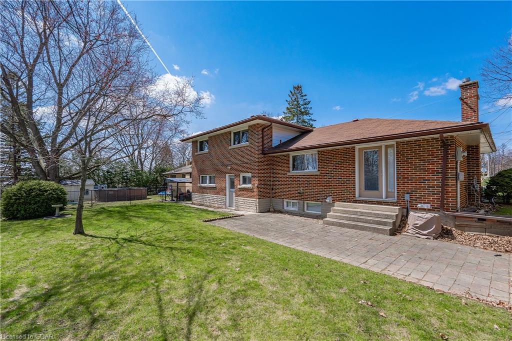 7 TOBEY Avenue, Guelph, Ontario (ID 40246152) - image 48