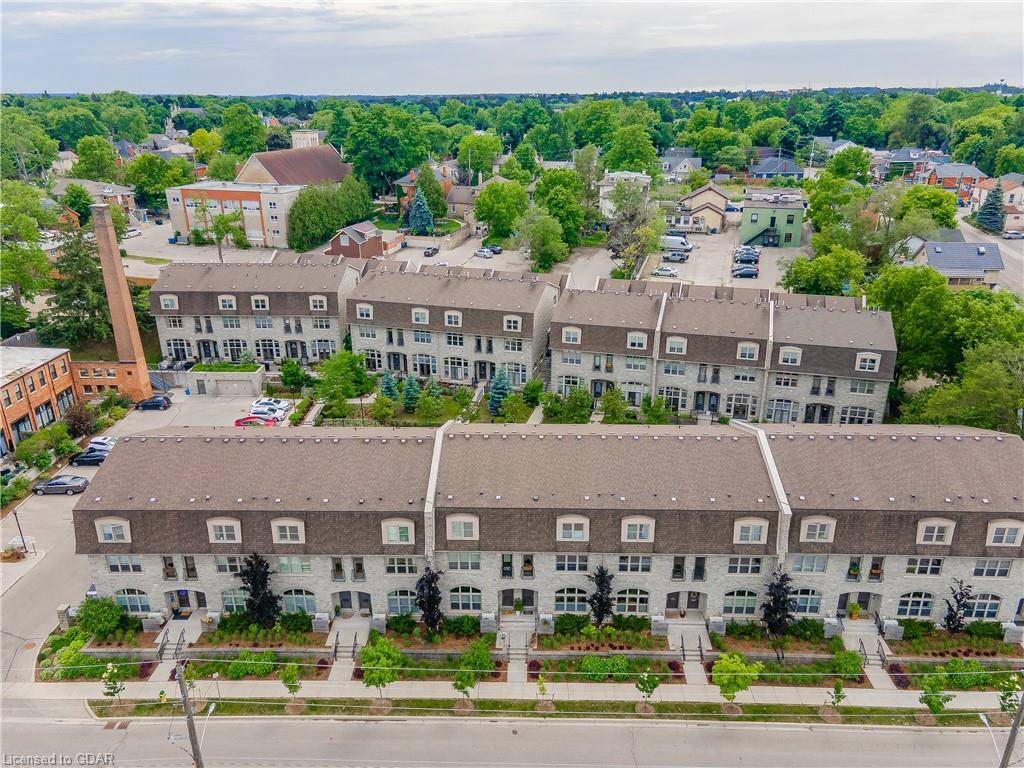 98 CARDIGAN Street, Guelph, Ontario (ID 40282388)