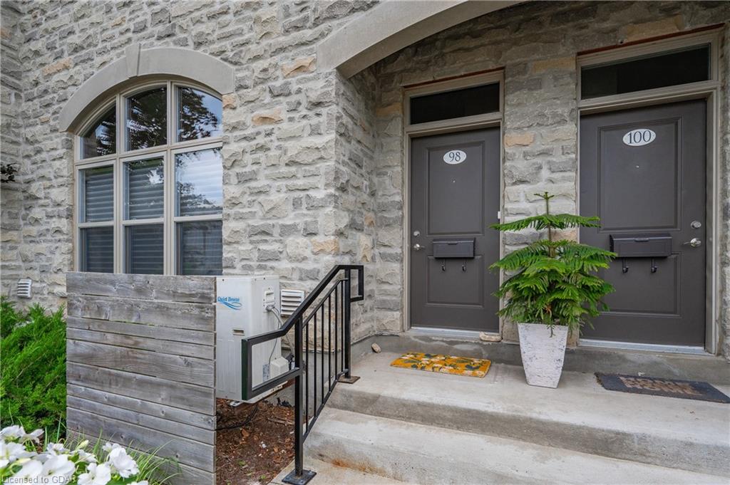 98 CARDIGAN Street, Guelph, Ontario (ID 40282388) - image 3