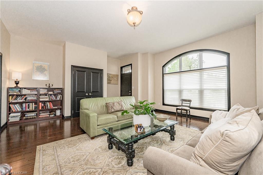 98 CARDIGAN Street, Guelph, Ontario (ID 40282388) - image 5