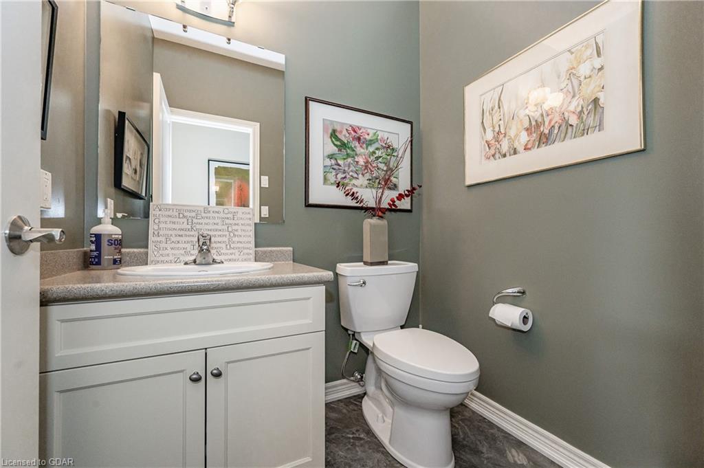 98 CARDIGAN Street, Guelph, Ontario (ID 40282388) - image 19