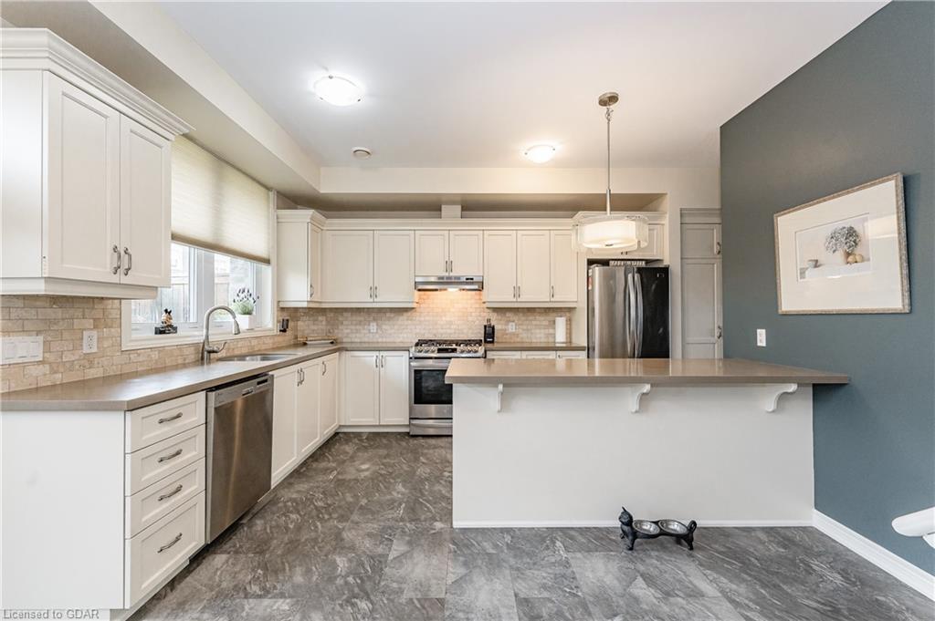 98 CARDIGAN Street, Guelph, Ontario (ID 40282388) - image 24