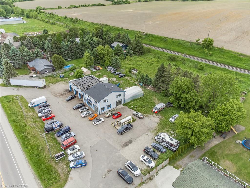 7910 HWY 7 Highway E, Guelph, Ontario (ID 40265200)