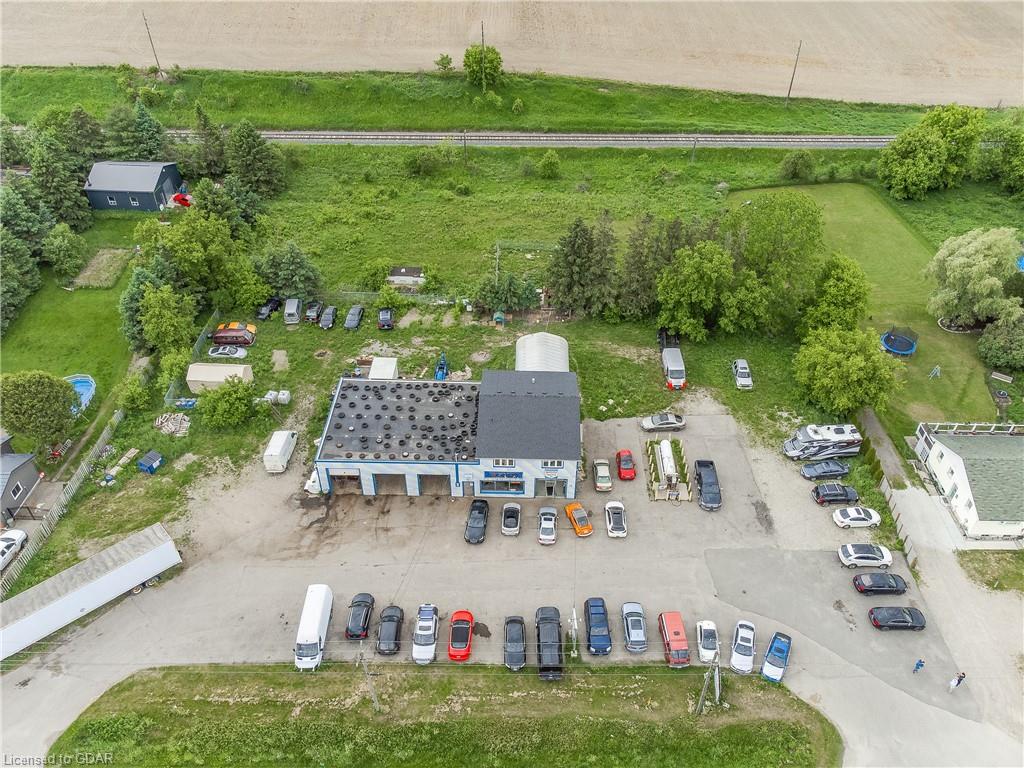 7910 HWY 7 Highway E, Guelph, Ontario (ID 40265200) - image 2