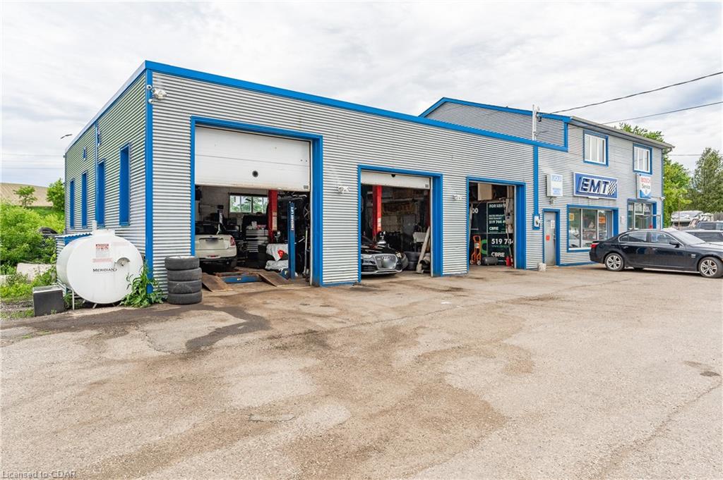 7910 HWY 7 Highway E, Guelph, Ontario (ID 40265200) - image 7