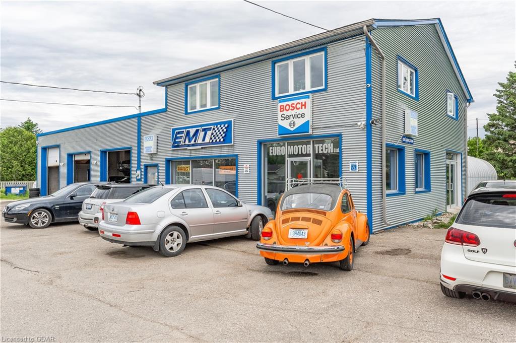 7910 HWY 7 Highway E, Guelph, Ontario (ID 40265200) - image 8
