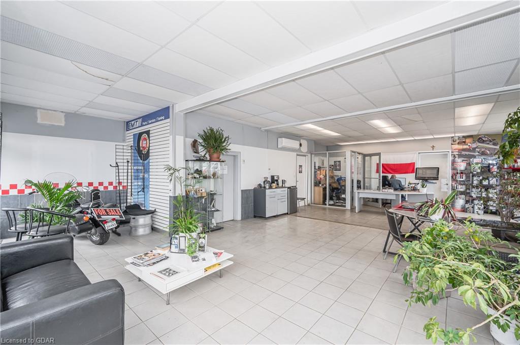 7910 HWY 7 Highway E, Guelph, Ontario (ID 40265200) - image 9