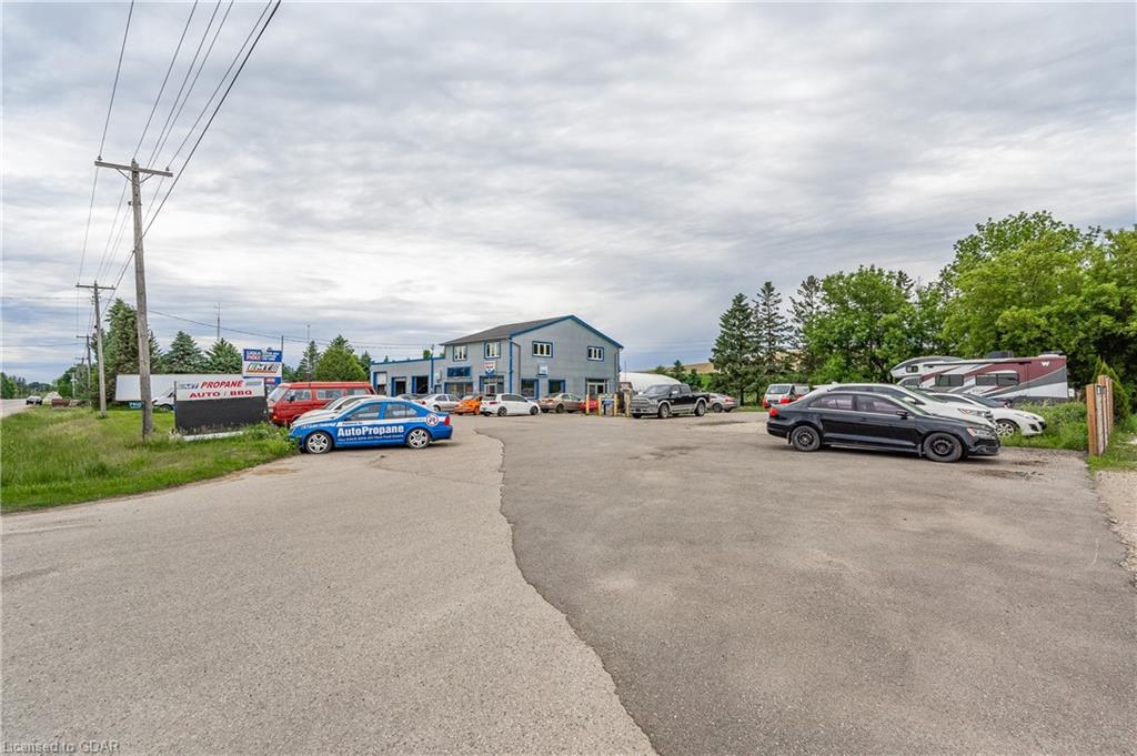 7910 HWY 7 Highway E, Guelph, Ontario (ID 40265200) - image 16