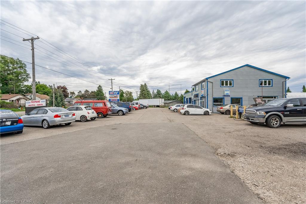 7910 HWY 7 Highway E, Guelph, Ontario (ID 40265200) - image 17