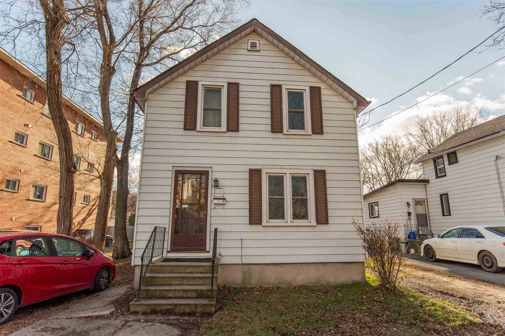 6 Linton Street, Kingston, Ontario (ID K20006897)