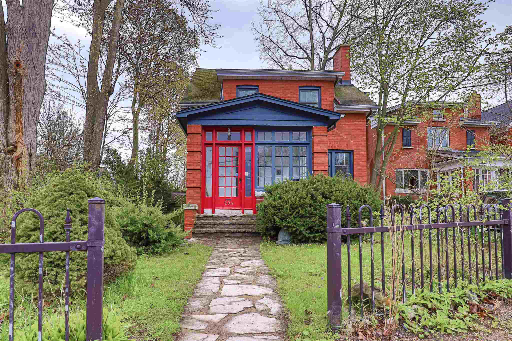 294 Union Street, Kingston, Ontario (ID K21003686)