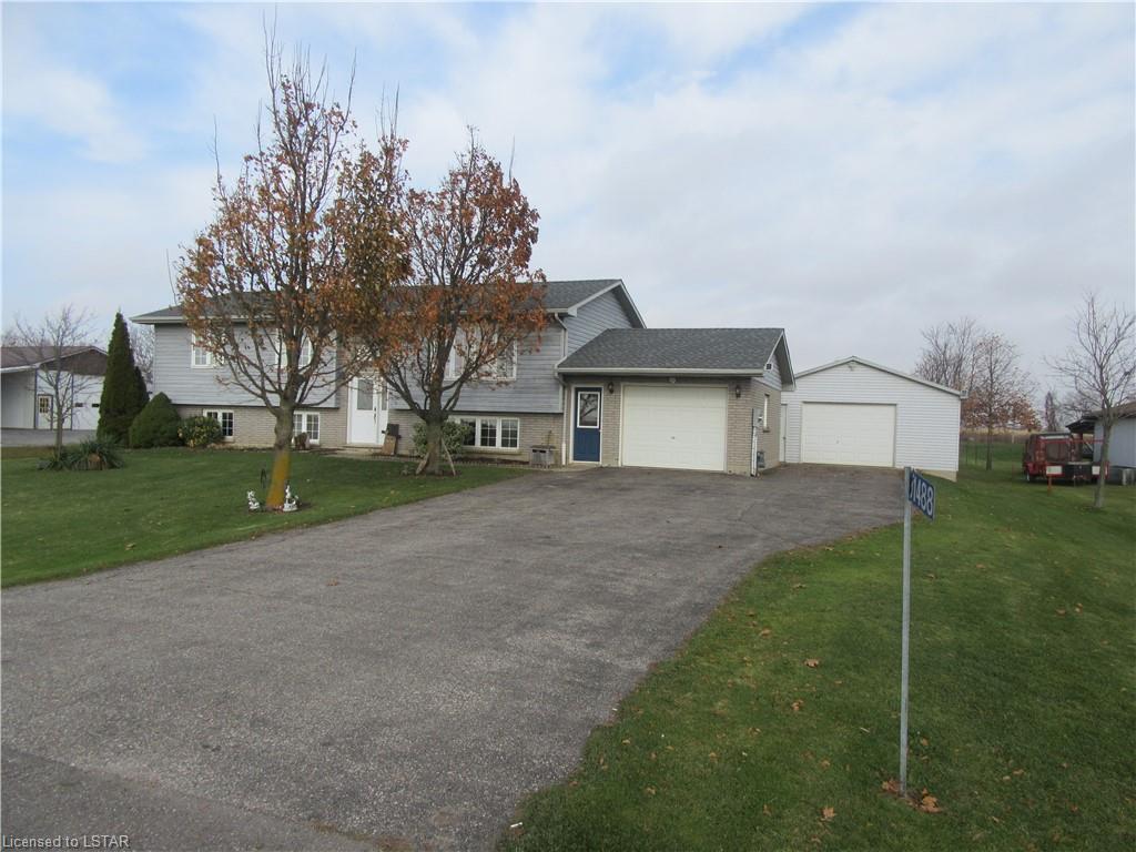 51488 PRESSEY Line, Springfield, Ontario (ID 234782)