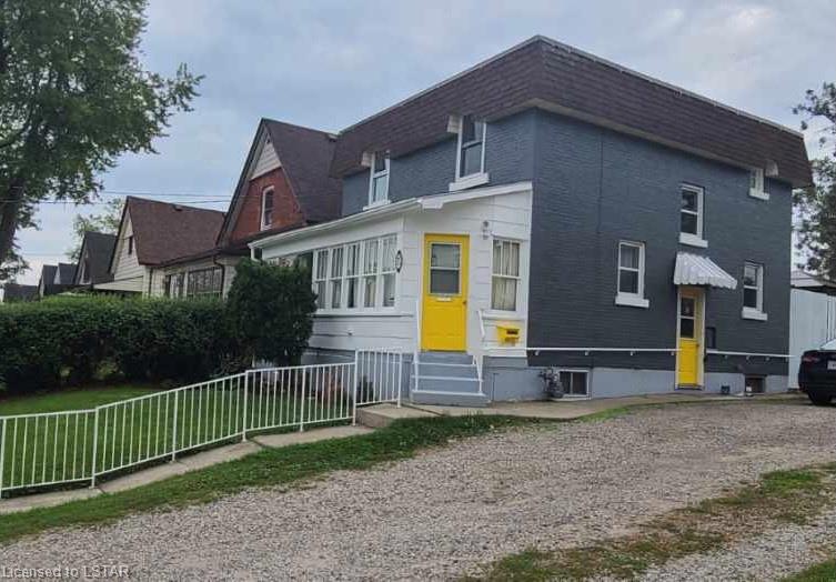 22 ARTHUR Avenue, St. Thomas, Ontario (ID 40157054)