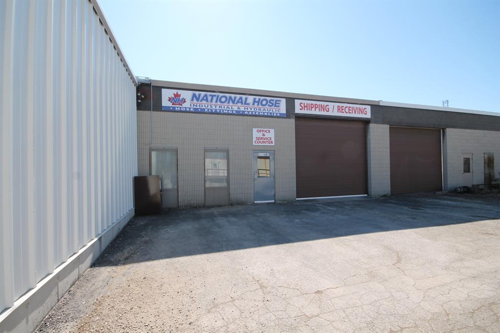 461 SCOTT Road Unit# D, Sarnia, Ontario (ID 21001736)