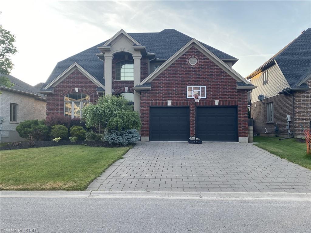 1436 JIM ALLEN Way, London, Ontario (ID 267948)