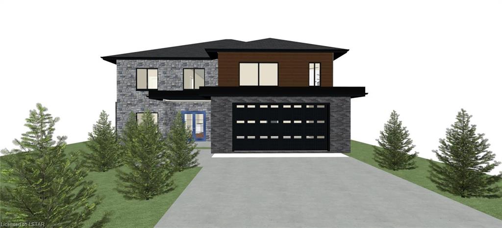 103 QUAIL RUN Drive, Dorchester, Ontario (ID 40089622)