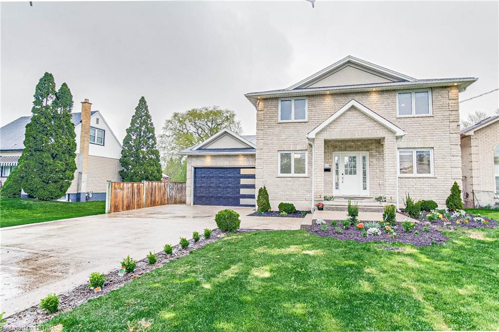 856 WILLOW Drive, London, Ontario (ID 40118741)