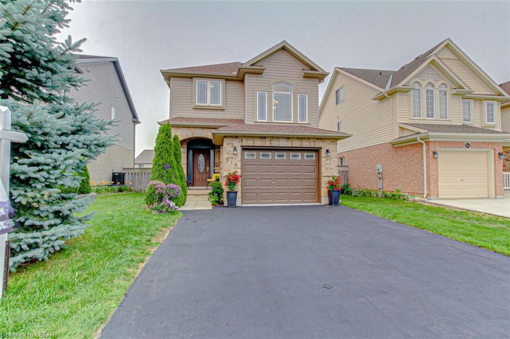 918 OAKCROSSING Road, London, Ontario (ID 40145051)
