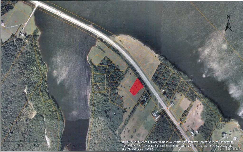 12-01 Swan Lane, Lower Prince William, New Brunswick (ID NB021389)