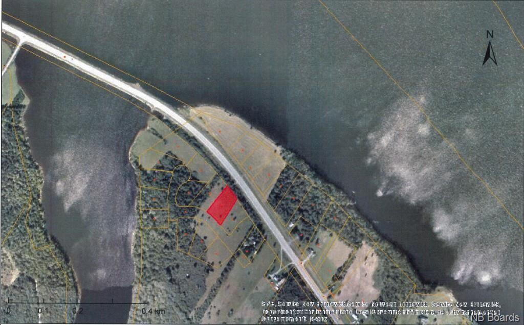 12-02 Swan Lane, Lower Prince William, New Brunswick (ID NB021391)